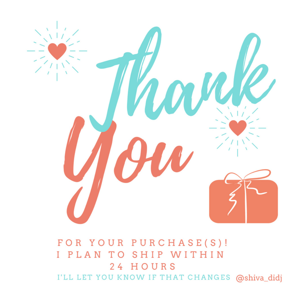 Shipping notification